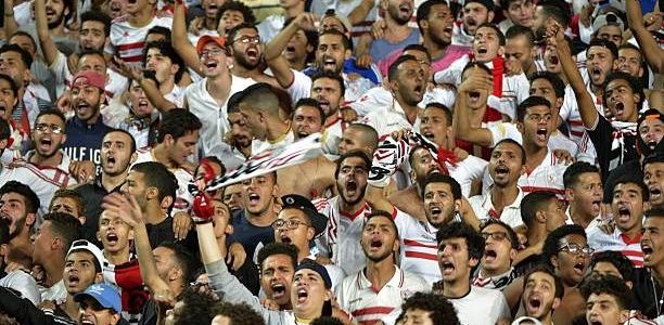 أمل أخير.. جماهير الزمالك تستنجد بالسيسي لإنقاذ النادي‎ | كووورة