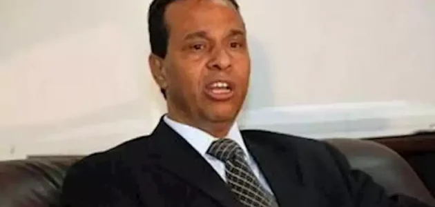 أول تعليق من رئيس الإسماعيلي على إيقاف مجلسه وتحويله للنيابة