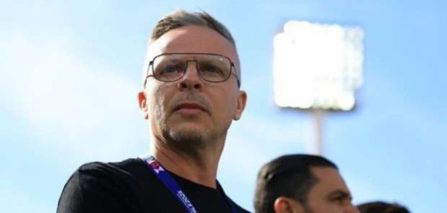 أول تعليق من مدرب شباب المغرب بعد التتويج بكأس العالم