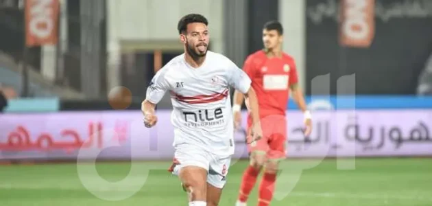 اتحاد الكرة يخطر الزمالك رسميًا بإيقاف دونجا عن السوبر 1 اتحاد الكرة يخطر الزمالك رسميًا بإيقاف دونجا عن السوبر