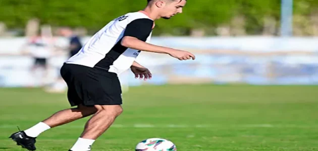 اتحاد طنجة يكشف موقفه بشأن المستحقات المتأخرة بالزمالك في صفقة معالي