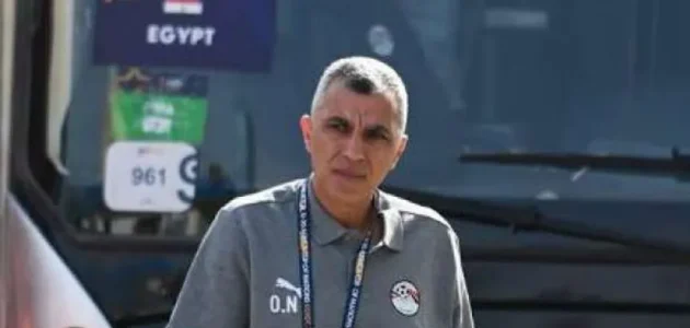 بها أسامة نبيه في مباراة مصر ونيوزيلندا ما هي استعان بها أسامة نبيه في مباراة مصر ونيوزيلندا.. ما هي تقنية FVS؟