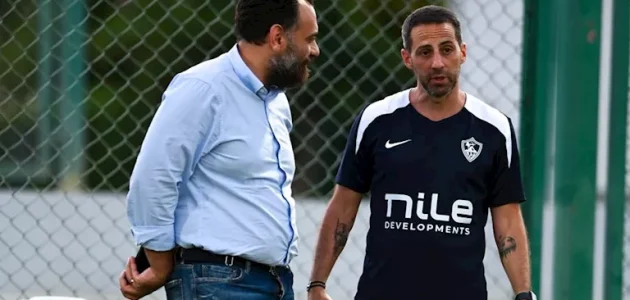 "الأهلي فاوضه وهذا موقفه".. وكيل فيريرا يفجر مفاجأة