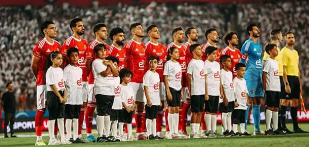 الأهلي يستعيد خدمات نجمه بعد تعافيه من الإصابة