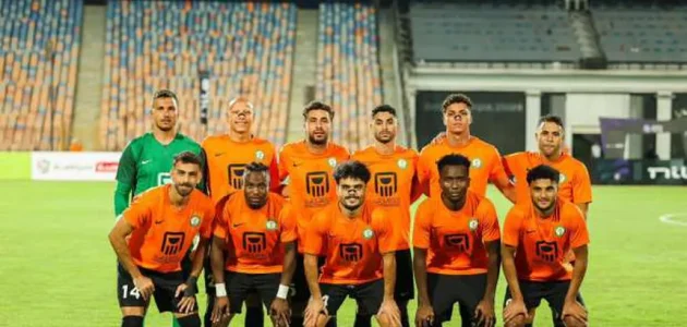 البنك يعلن التجديد رسميًا مع صفقة الأهلي المنتظرة 1 البنك يعلن التجديد رسميًا مع صفقة الأهلي المنتظرة