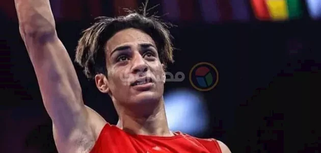 الجزائرية إيمان خليف تتحدث عن خططها للزواج.. ماذا قالت؟ 1 الجزائرية إيمان خليف تتحدث عن خططها للزواج.. ماذا قالت؟
