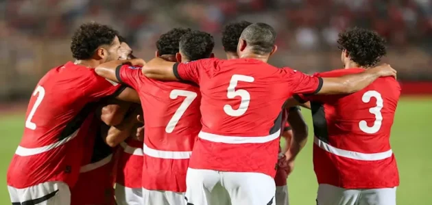 الصراع يشتغل.. موقف المنتخبات الأفريقية في تصفيات كأس العالم 1 الصراع يشتغل.. موقف المنتخبات الأفريقية في تصفيات كأس العالم