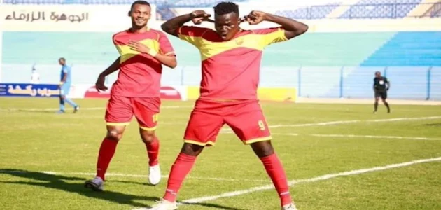 المريخ السوداني يعلن مشاركته ببطولتين دوري في الموسم الحالي