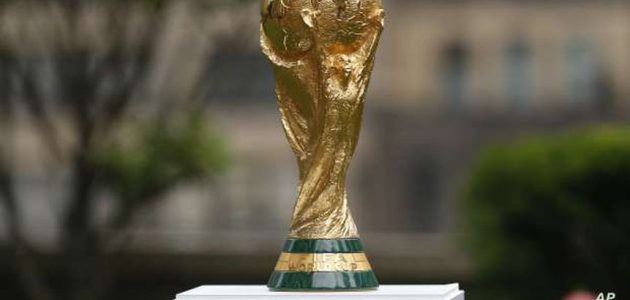 المنتخبات المتأهلة إلى كأس العالم 2026.. مفاجآت في قائمة تضم 28 منتخبا 1 المتأهلة إلى كأس العالم 2026 مفاجآت في قائمة تضم المنتخبات المتأهلة إلى كأس العالم 2026.. مفاجآت في قائمة تضم 28 منتخبا
