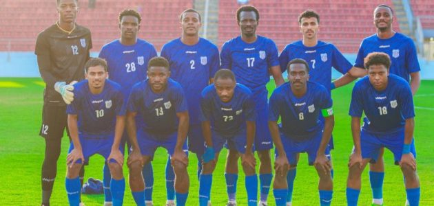 النصر يلوح بالانسحاب من الدوري العماني | كووورة