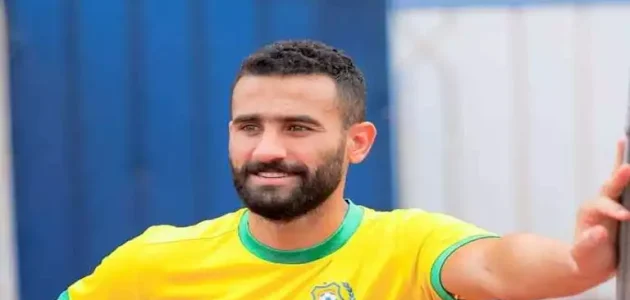 باسم مرسي: أرفض رحيل فيريرا وهذه الصفقة هي الأفضل بالزمالك 1 باسم مرسي: أرفض رحيل فيريرا وهذه الصفقة هي الأفضل بالزمالك