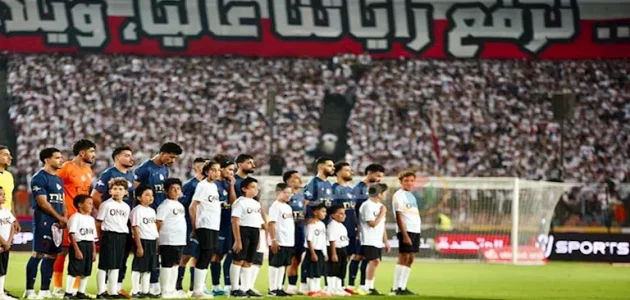بديل السعيد.. تشكيل الزمالك المتوقع لمواجهة غزل المحلة
