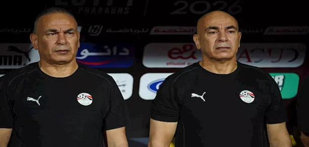 برنامج منتخب مصر لمعسكر أكتوبر استعداداً لتصفيات المونديال