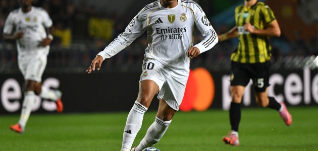 FBL-EUR-C1-KAIRAT ALMATY-REAL MADRID