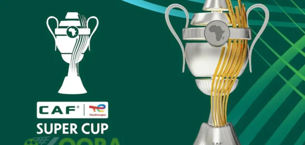 بيراميدز ضد نهضة بركان في كأس السوبر الإفريقي 2025 1 بيراميدز ضد نهضة بركان في كأس السوبر الإفريقي 2025