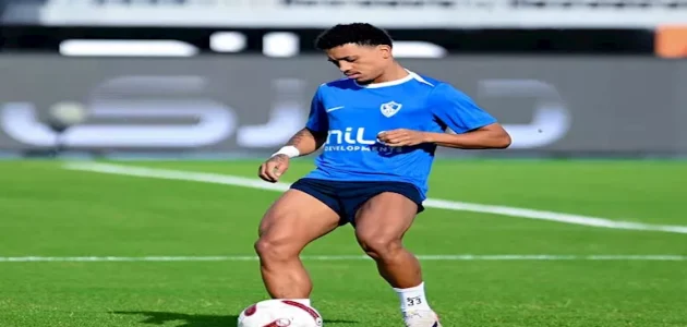 بيزيرا يوجه طلبًا مفاجئًا لمسؤول الزمالك.. والأخير يرحب 1 بيزيرا يوجه طلبًا مفاجئًا لمسؤول الزمالك.. والأخير يرحب