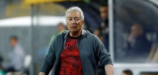 أزمة طولان مع فيفا واستبعاد حارس الزمالك ومفاجأة للأهلي بيقولوا: أزمة طولان مع «فيفا» واستبعاد حارس الزمالك ومفاجأة للأهلي