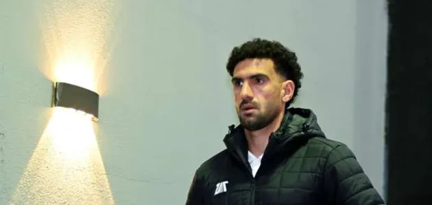 عاجل من محمد عواد بعد قرار رحيله عن الزمالك تحرك عاجل من محمد عواد بعد قرار رحيله عن الزمالك في يناير المقبل