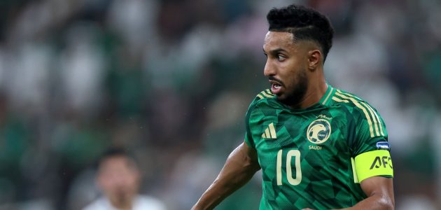 تسريبات ليلة الحفل.. سالم الدوسري أفضل لاعب في آسيا | كووورة 1 السعودية في المونديال