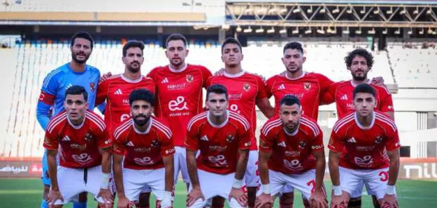 تشكيل الأهلي المتوقع لمواجهة إيجل نوار في دوري أبطال إفريقيا 1 تشكيل الأهلي المتوقع لمواجهة إيجل نوار في دوري أبطال إفريقيا