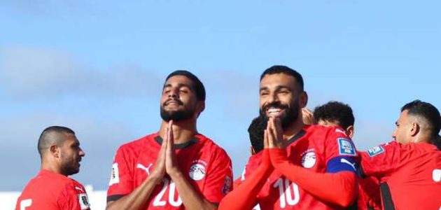 تشكيل منتخب مصر المتوقع أمام غينيا بيساو في غياب محمد صلاح 1 تشكيل منتخب مصر المتوقع أمام غينيا بيساو في غياب محمد صلاح