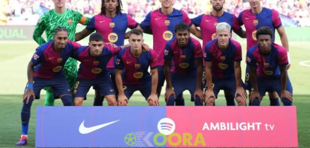 تشيلسي يسعى للتعاقد مع نجم برشلونة بعرض رسمي
