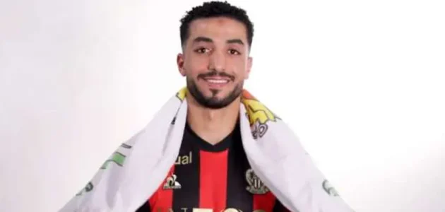 تطورات جديدة بشأن ملف مفاوضات الأهلي مع محمد عبد المنعم