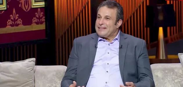 "تعليمات فيريرا".. أيمن منصور يكشف سبب هزيمة الزمالك للقمة
