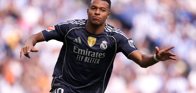 جدول ترتيب هدافي الدوري الإسباني 2025-2026 | كووورة 1 جدول ترتيب هدافي الدوري الإسباني 2025-2026 | كووورة