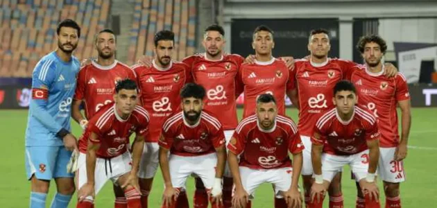 فجرا في الأهلي تطور مفاجئ بشأن المدرب الجديد وتحرك حدث فجرا في الأهلي.. تطور مفاجئ بشأن المدرب الجديد وتحرك من محكمة كاس ورد حسين الشحات