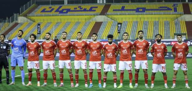 حدث فجرا في الأهلي.. غضب محمد يوسف وجهاز فني مؤقت يقود المران 1 فجرا في الأهلي غضب محمد يوسف وجهاز فني مؤقت حدث فجرا في الأهلي.. غضب محمد يوسف وجهاز فني مؤقت يقود المران