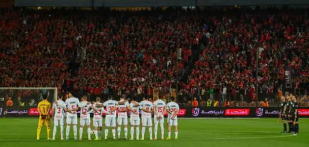 حدث فجرا في الزمالك.. تصعيد من زيزو للفيفا وشرط يمنع عبدالمجيد من الأهلي
