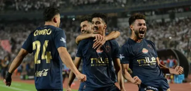 فجرا في الزمالك موعد رحيل يانيك فيريرا وتبرير حسام حدث فجرا في الزمالك.. موعد رحيل يانيك فيريرا وتبرير حسام عبدالمجيد