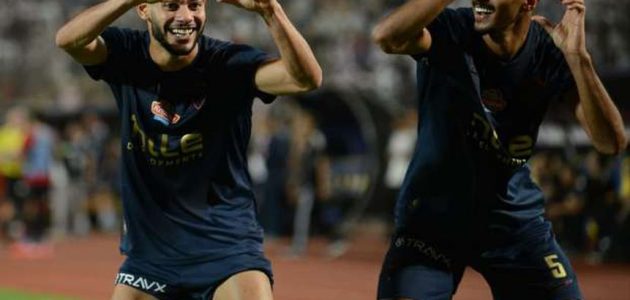حدث فجرا في الزمالك..حسام عبدالمجيد يوقع مع شركة تسويق وحسم موقف دونجا