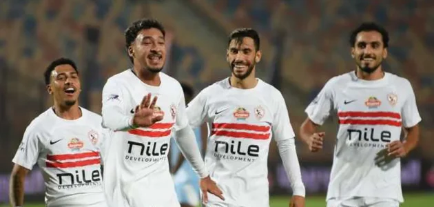 حدث فجراً في الزمالك.. قرار فيريرا المفاجئ وشرط لحسام عبد المجيد