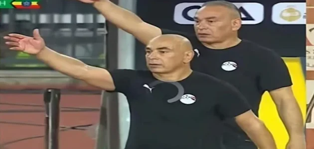 حسام حسن يقترب من إعادة ذكرى مرّ عليها قرابة 25 عامًا