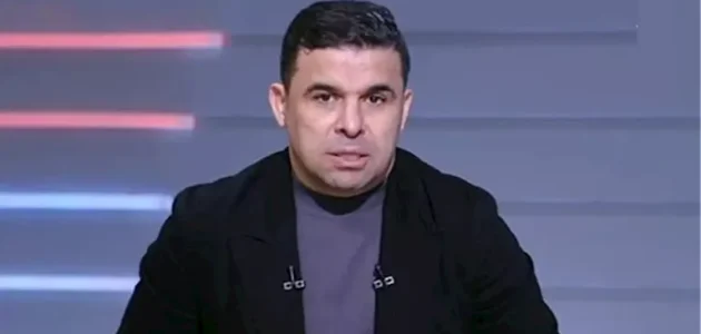 "حسبي الله بالقانون حقي هييجي".. خالد الغندور يتوعد هؤلاء