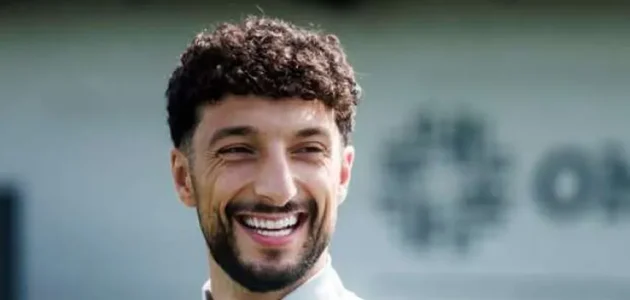 حقيقة عودة وسام أبو علي للأهلي برعاية ياسين منصور 1 حقيقة عودة وسام أبو علي للأهلي برعاية ياسين منصور