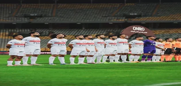 "خايف من ضياع حلم المونديال".. إعلامي يكشف تفاصيل غضب حارس الزمالك