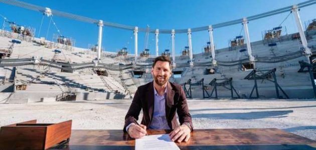 خطة ميسي للإطاحة بخوان لابورتا من رئاسة برشلونة 1 خطة ميسي للإطاحة بخوان لابورتا من رئاسة برشلونة