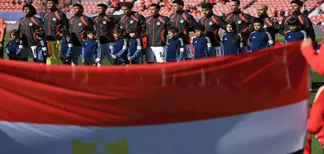 رسميا.. منتخب مصر للشباب يودع بطولة كأس العالم تحت 20 عاما