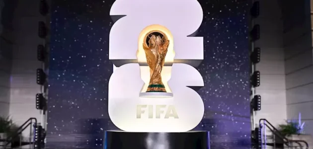 سابع المتأهلين إلى كأس العالم 2026 عن قارة أفريقيا 1 سابع المتأهلين إلى كأس العالم 2026 عن قارة أفريقيا