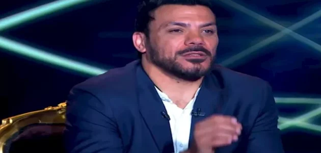"سليم ولكنه يرفض الظهور".. شقيق عمرو زكي ينفي تعرضه لأزمة صحية
