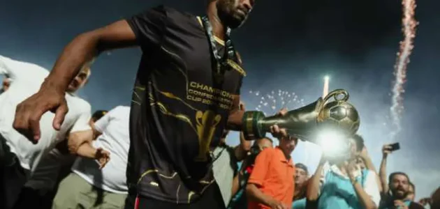 مديرًا فنيًا للزمالك اقتراح جديد من نجم الأبيض السابق شيكابالا مديرًا فنيًا للزمالك.. اقتراح جديد من نجم الأبيض السابق للفوز بالدوري