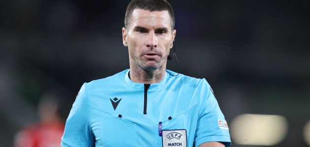 صافرة كباكوف تبشر الهلال.. وصدمة وحيدة في الديربي | كووورة 1 صافرة كباكوف تبشر الهلال.. وصدمة وحيدة في الديربي | كووورة