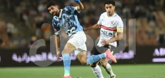 صدام ناري بين الزمالك وبيراميدز في لقاء السوبر المصري.. موعد المباراة