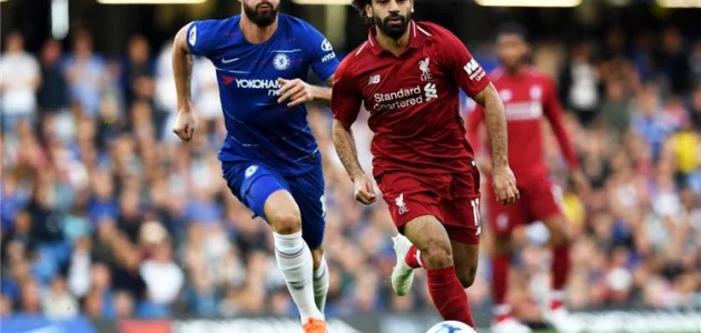 صلاح يقود ليفربول ضد تشيلسي في مهمة جديدة للثأر للفرعون المصري