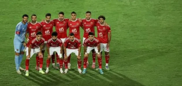 طبيب الأهلي يعلن مصير إمام عاشور وأشرف داري وموعد العودة للتدريبات