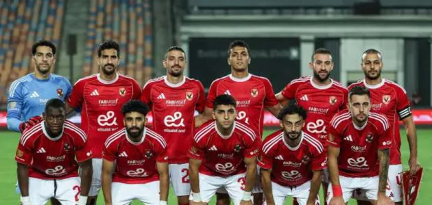 عاجل| حدث فجرا في الأهلي.. عرض لديانج وقرار بشأن داري ومكافأة الكاف وسر بكاء عمر كمال 1 عاجل| حدث فجرا في الأهلي.. عرض لديانج وقرار بشأن داري ومكافأة الكاف وسر بكاء عمر كمال