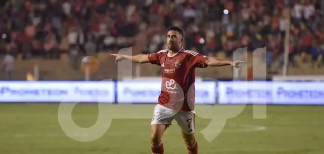 عاجل.. رد رسمي يحسم جدل عمولة والد زيزو في صفقة انتقاله للأهلي